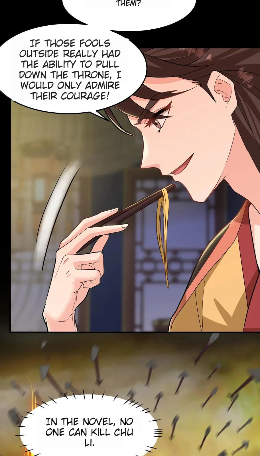 Wo Chuan Hui Baojun Xiaoshihou Da Fan Ta Naiping Chapter 19 page 14