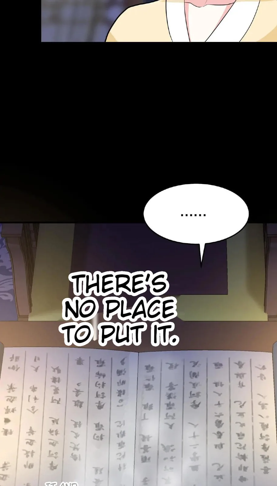 Wo Chuan Hui Baojun Xiaoshihou Da Fan Ta Naiping Chapter 19 page 5