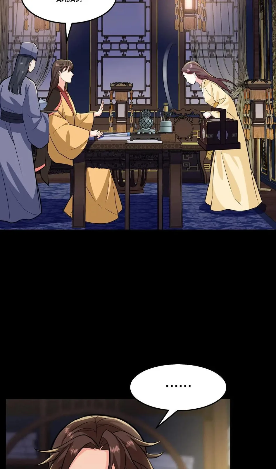Wo Chuan Hui Baojun Xiaoshihou Da Fan Ta Naiping Chapter 19 page 24