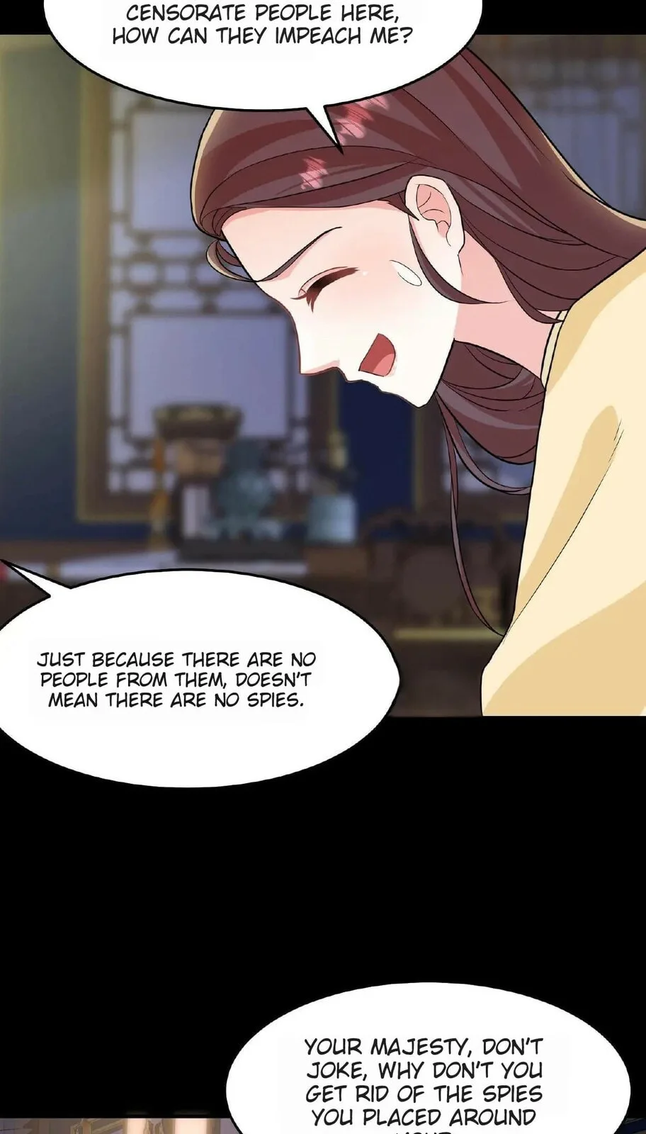Wo Chuan Hui Baojun Xiaoshihou Da Fan Ta Naiping Chapter 19 page 12