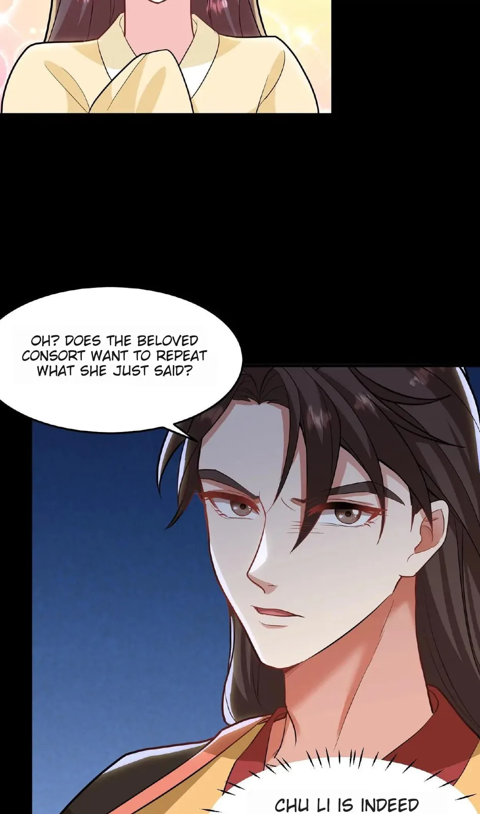 Wo Chuan Hui Baojun Xiaoshihou Da Fan Ta Naiping Chapter 19 page 18