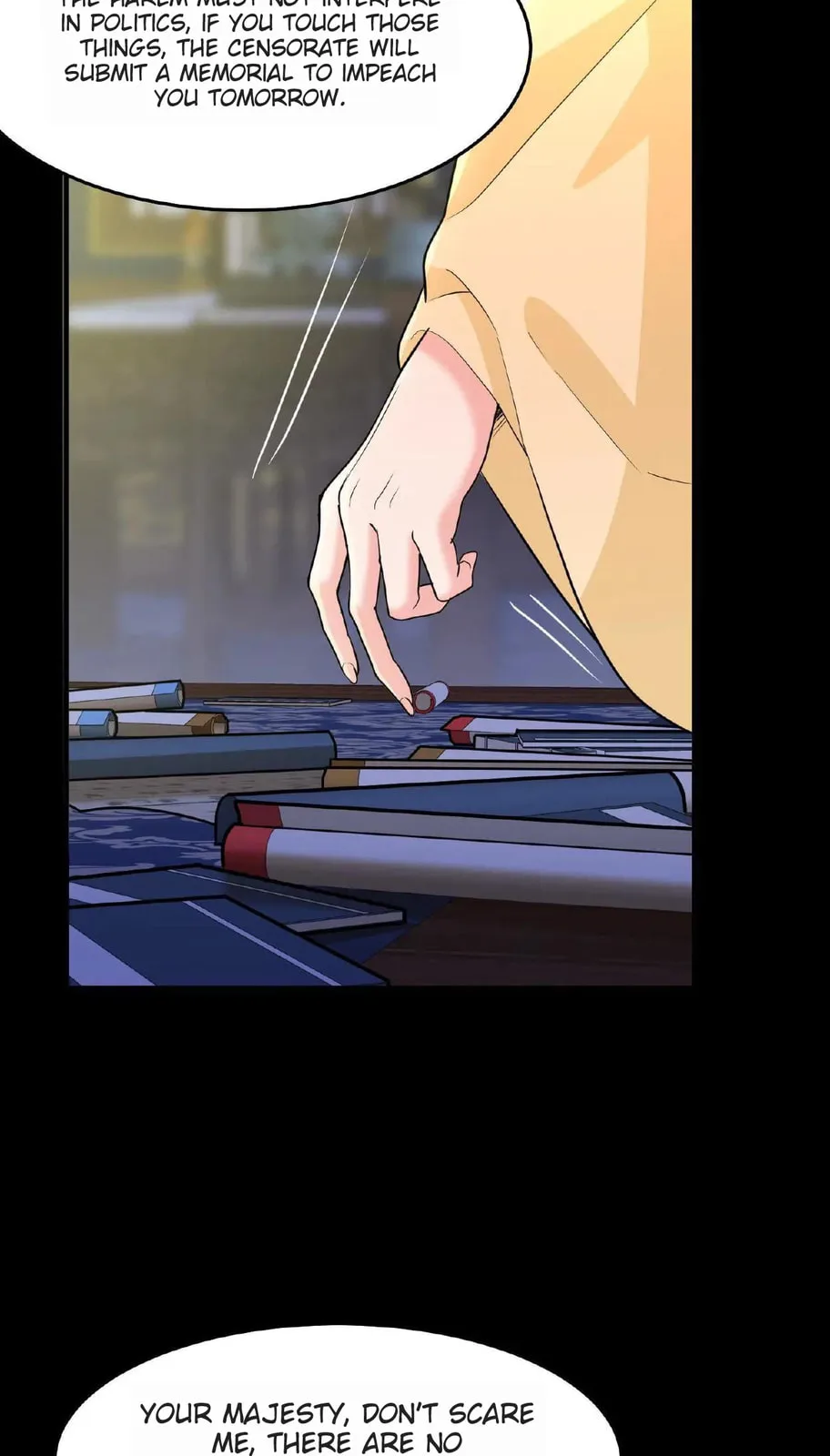 Wo Chuan Hui Baojun Xiaoshihou Da Fan Ta Naiping Chapter 19 page 11