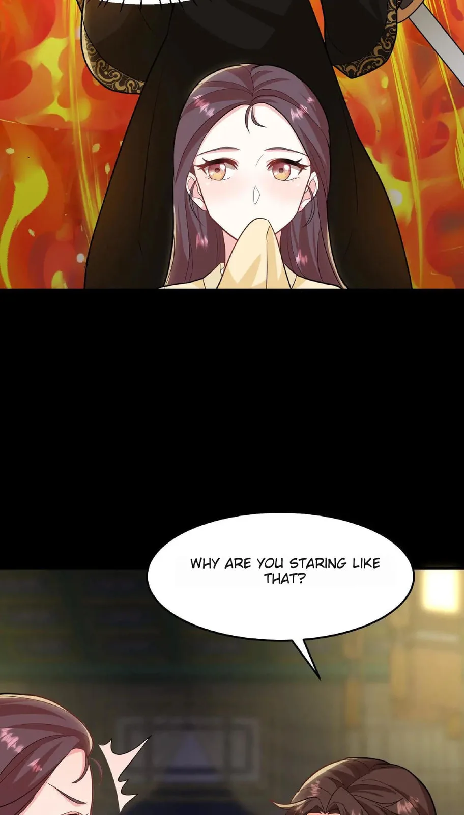 Wo Chuan Hui Baojun Xiaoshihou Da Fan Ta Naiping Chapter 19 page 16