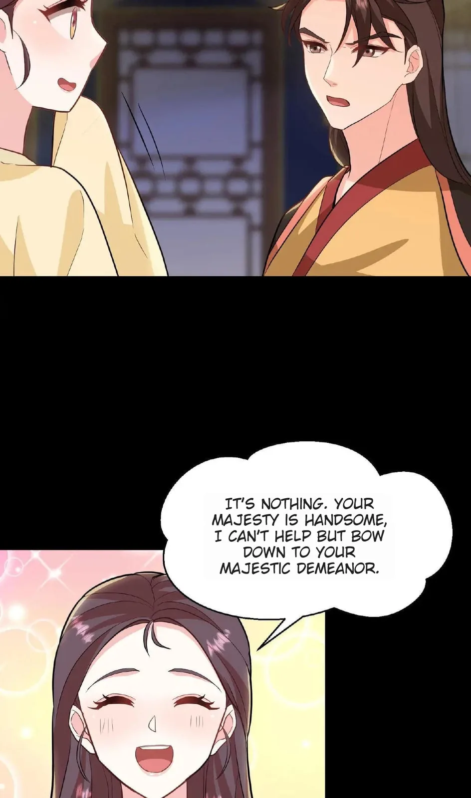 Wo Chuan Hui Baojun Xiaoshihou Da Fan Ta Naiping Chapter 19 page 17