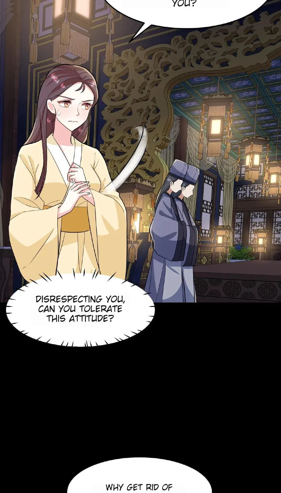 Wo Chuan Hui Baojun Xiaoshihou Da Fan Ta Naiping Chapter 19 page 13