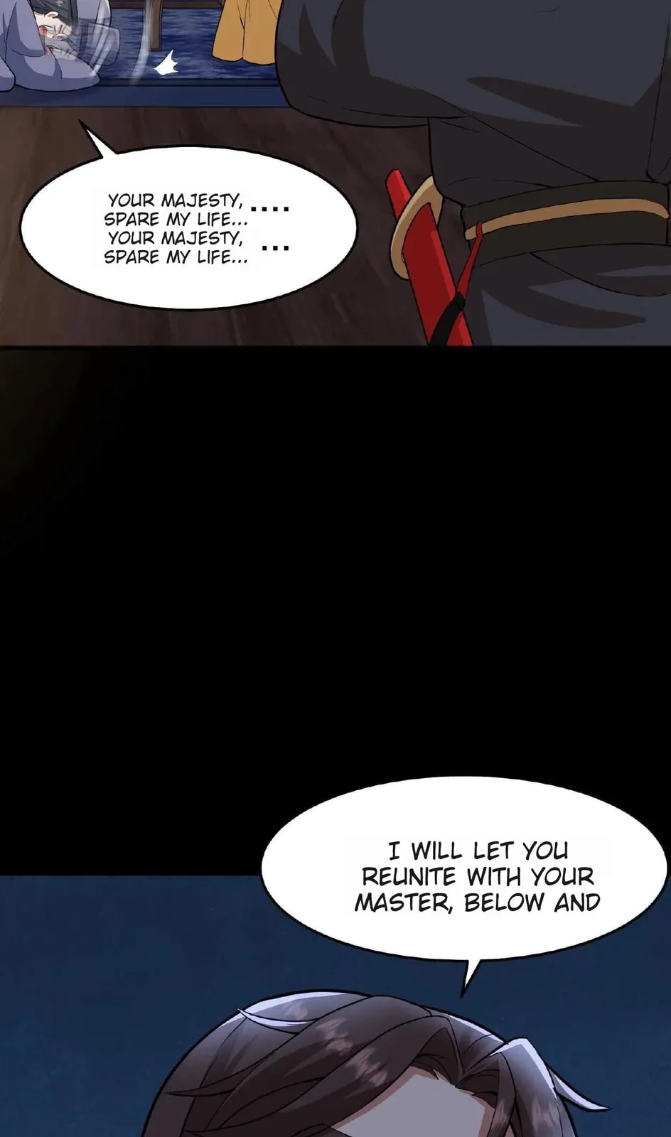 Wo Chuan Hui Baojun Xiaoshihou Da Fan Ta Naiping Chapter 19 page 30