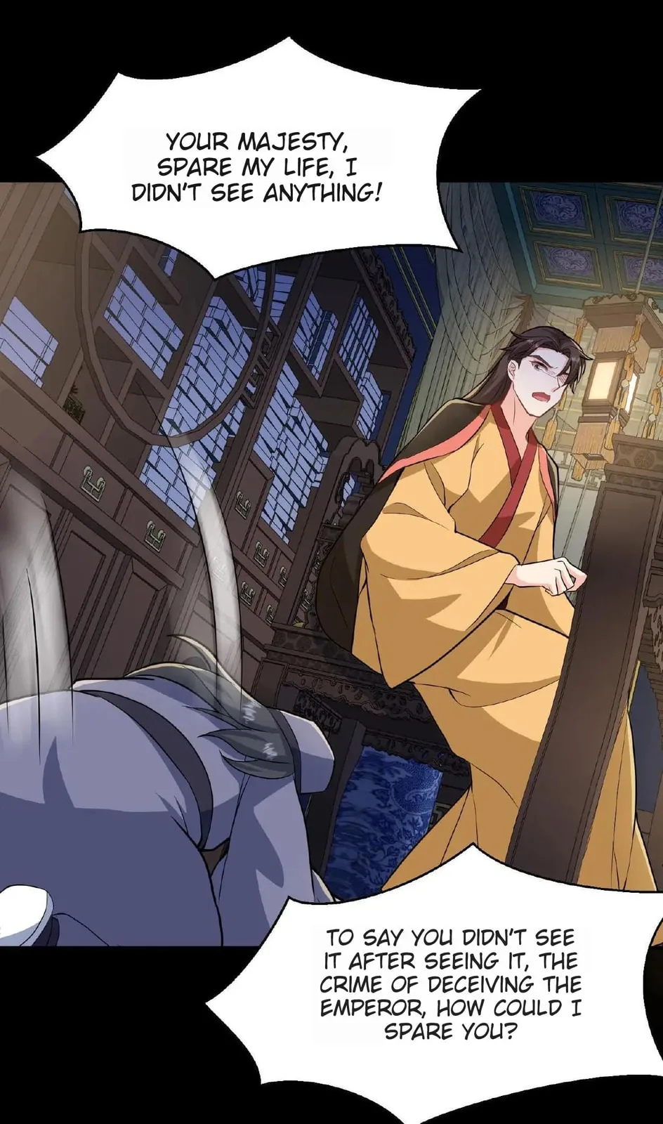Wo Chuan Hui Baojun Xiaoshihou Da Fan Ta Naiping Chapter 19 page 28