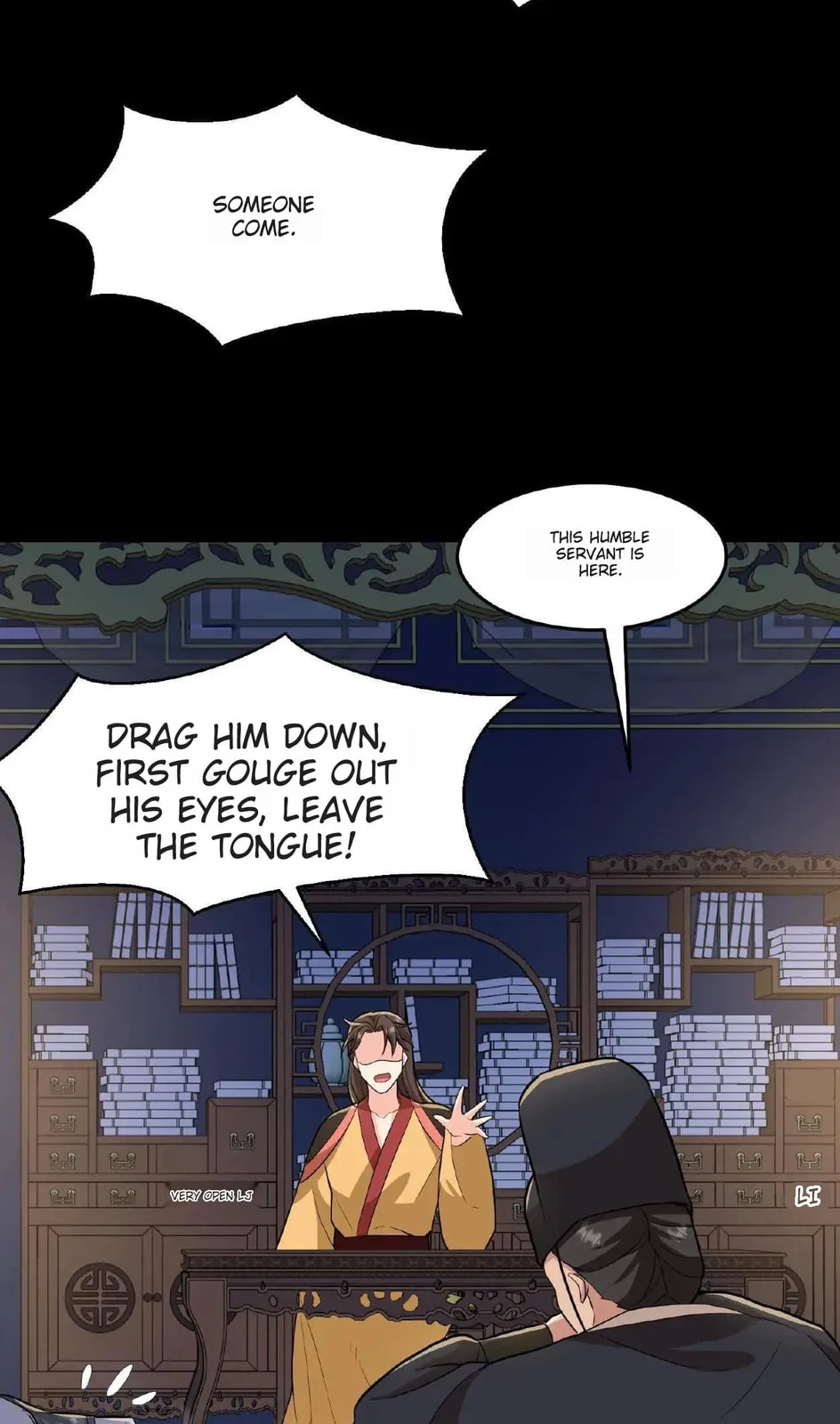 Wo Chuan Hui Baojun Xiaoshihou Da Fan Ta Naiping Chapter 19 page 29
