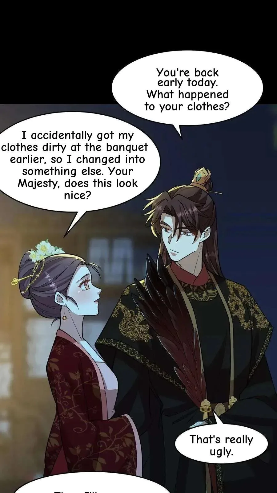 Wo Chuan Hui Baojun Xiaoshihou Da Fan Ta Naiping Chapter 190 page 6
