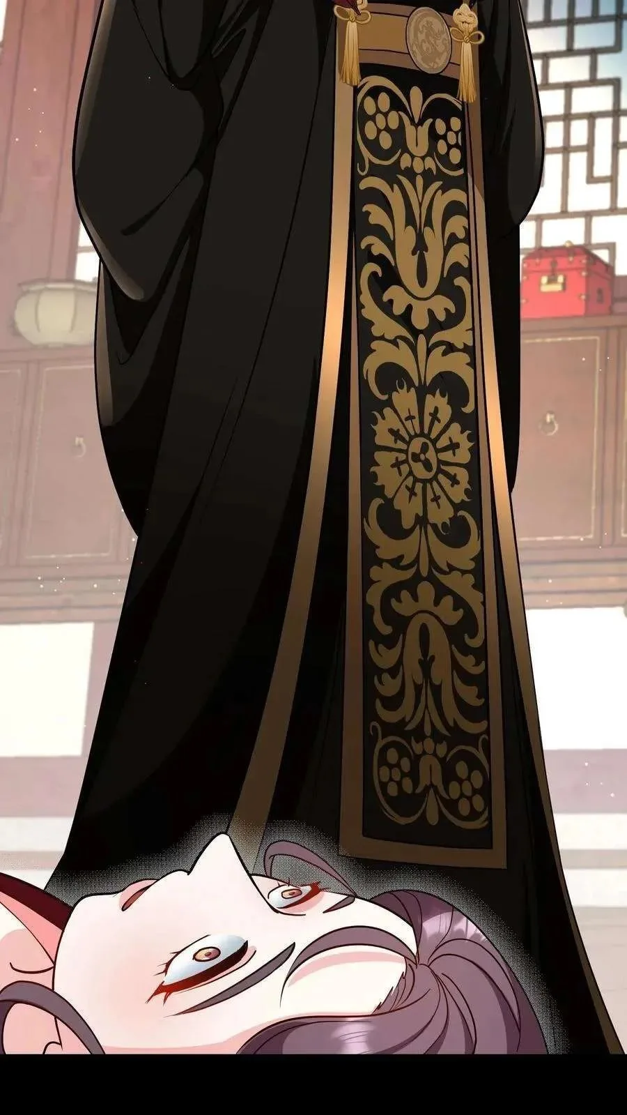 Wo Chuan Hui Baojun Xiaoshihou Da Fan Ta Naiping Chapter 190 page 18