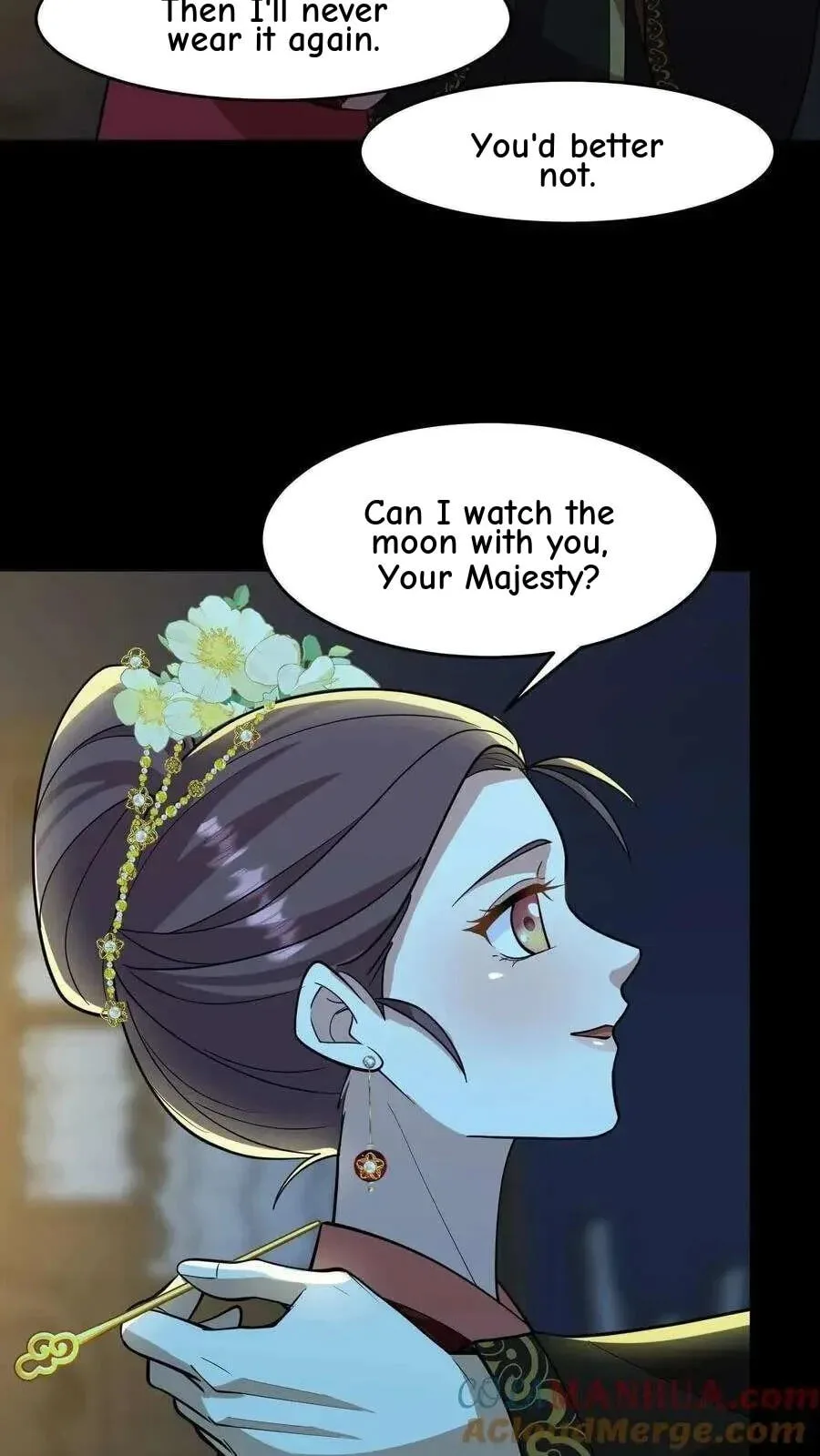 Wo Chuan Hui Baojun Xiaoshihou Da Fan Ta Naiping Chapter 190 page 7