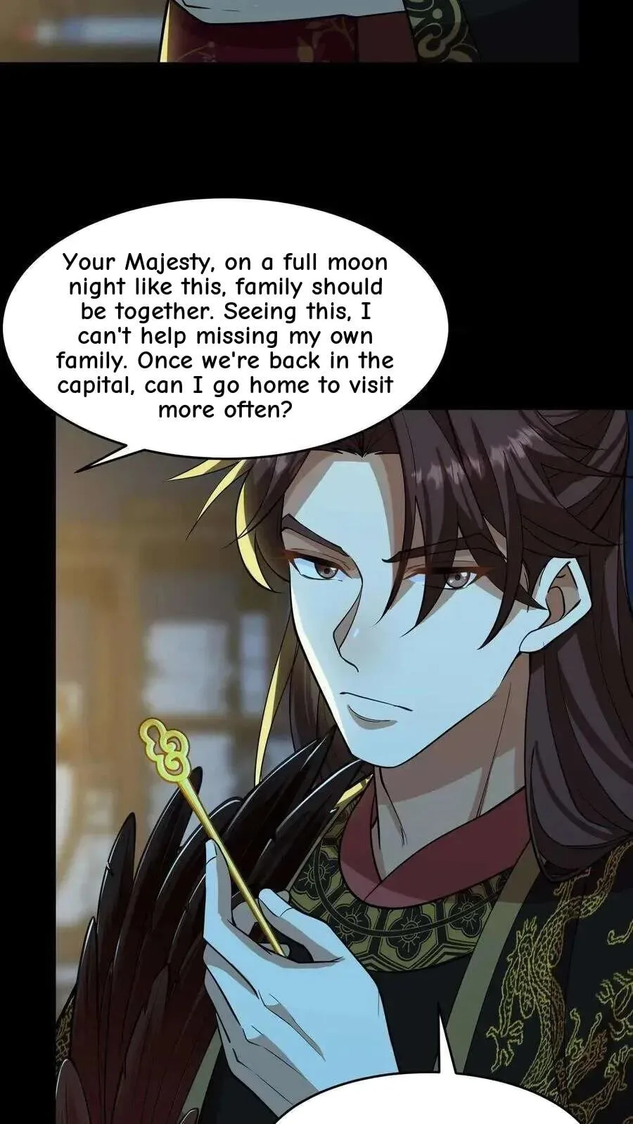 Wo Chuan Hui Baojun Xiaoshihou Da Fan Ta Naiping Chapter 190 page 8