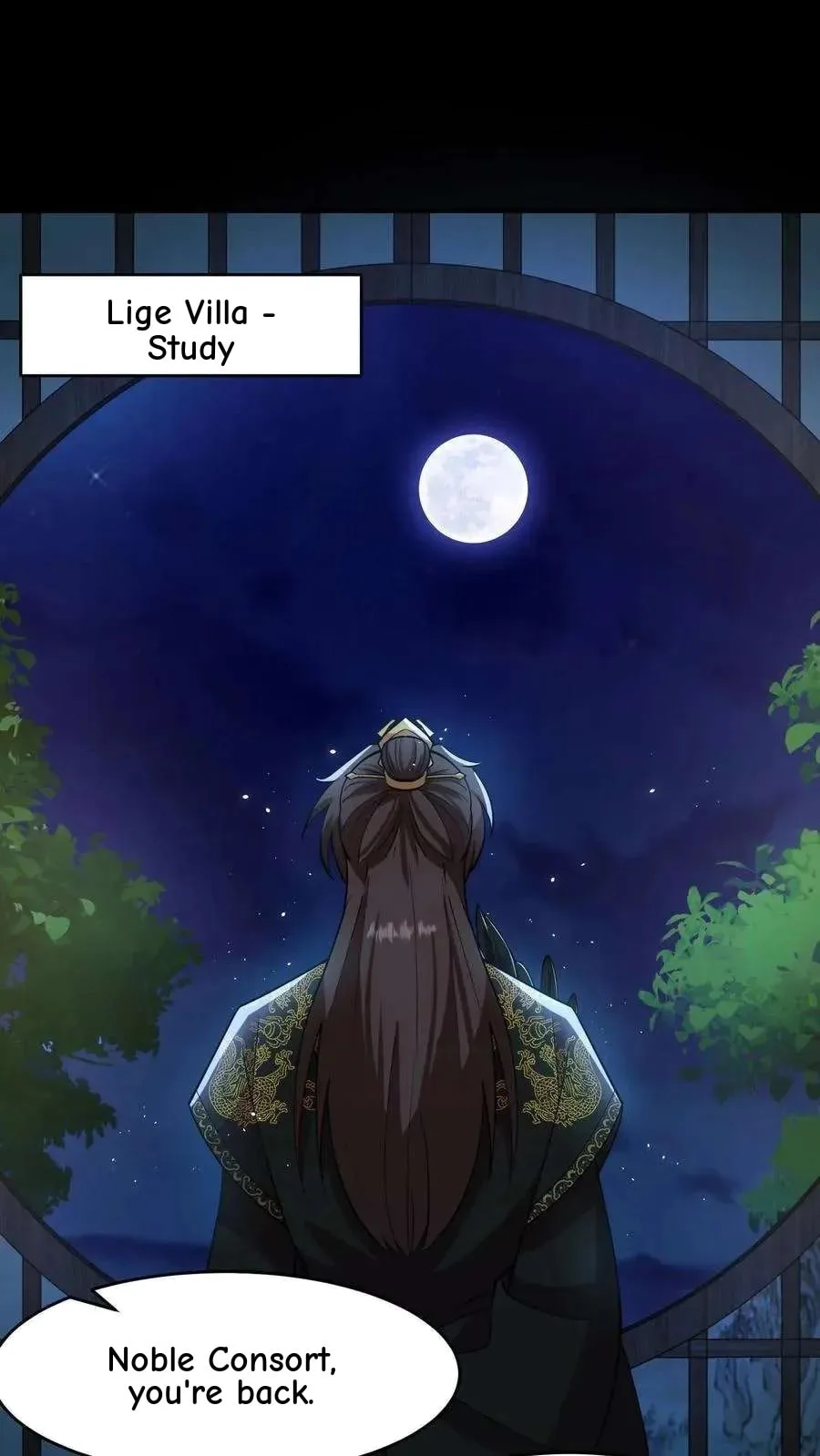 Wo Chuan Hui Baojun Xiaoshihou Da Fan Ta Naiping Chapter 190 page 4