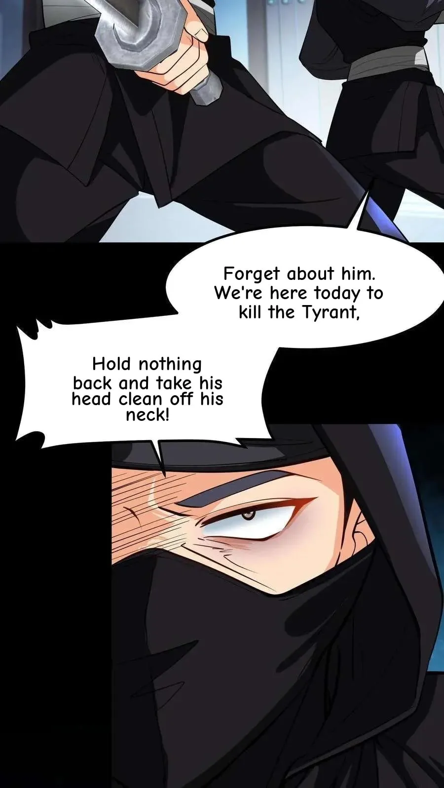 Wo Chuan Hui Baojun Xiaoshihou Da Fan Ta Naiping Chapter 191 page 6