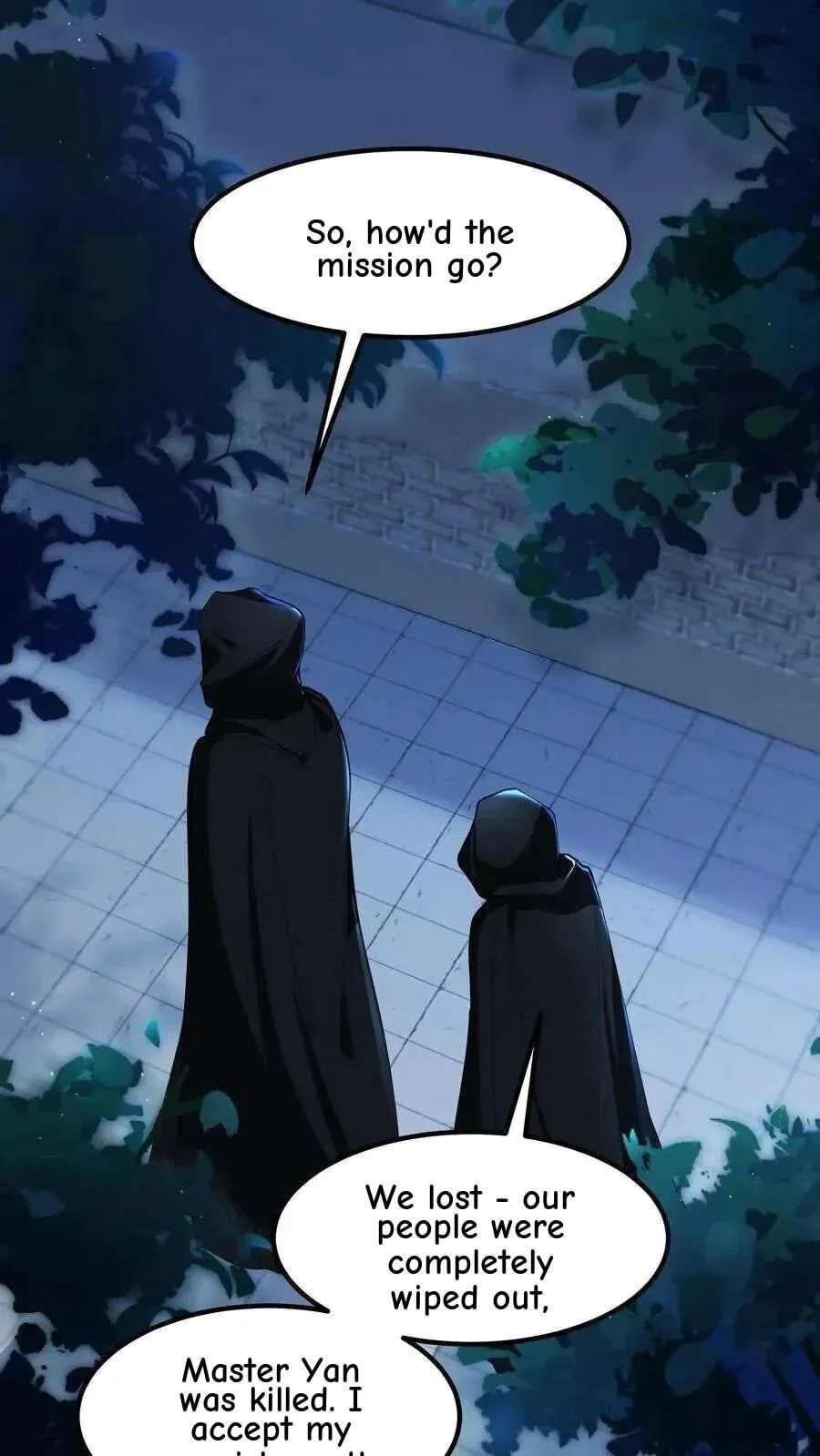 Wo Chuan Hui Baojun Xiaoshihou Da Fan Ta Naiping Chapter 191 page 24