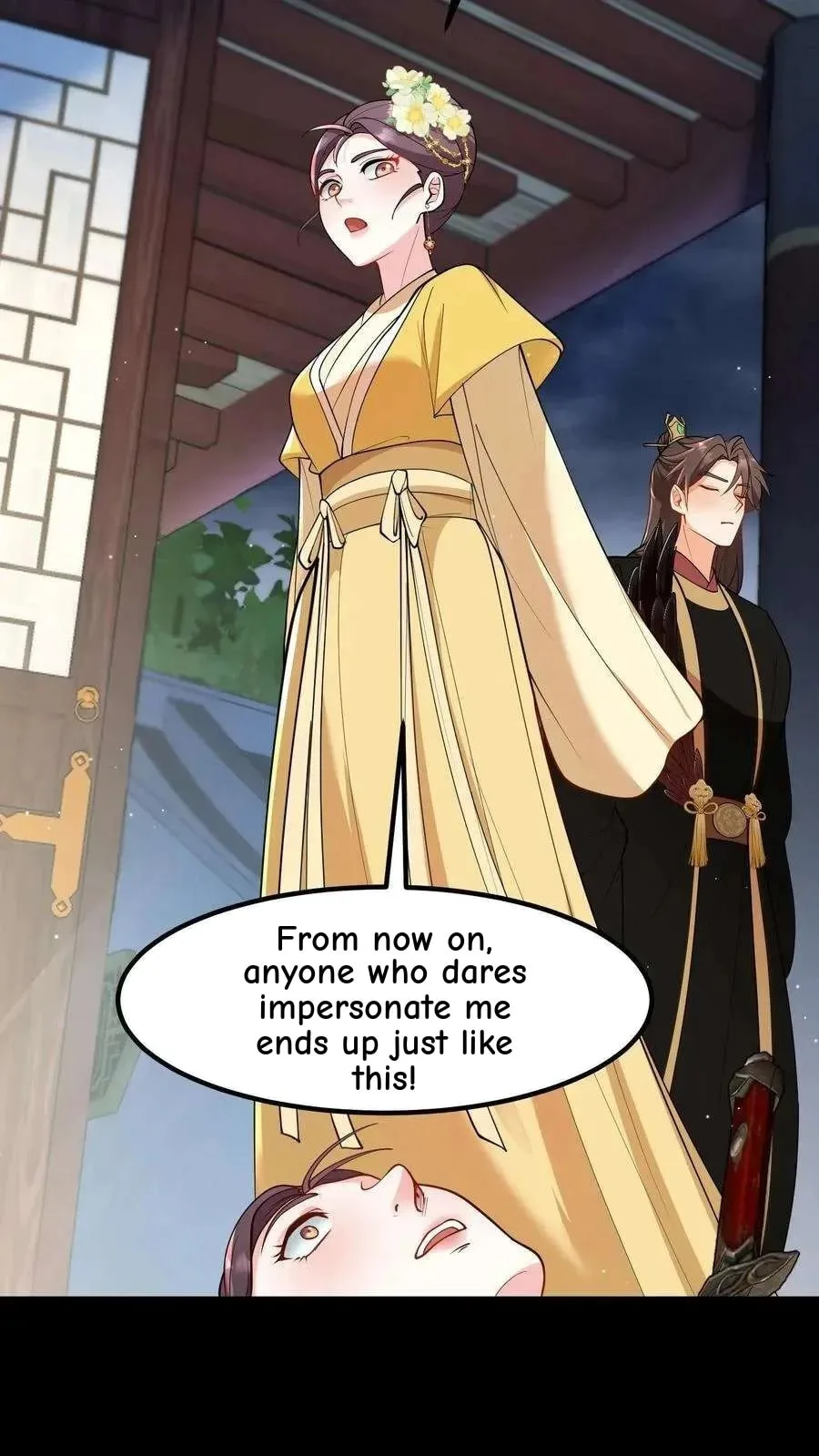 Wo Chuan Hui Baojun Xiaoshihou Da Fan Ta Naiping Chapter 191 page 22