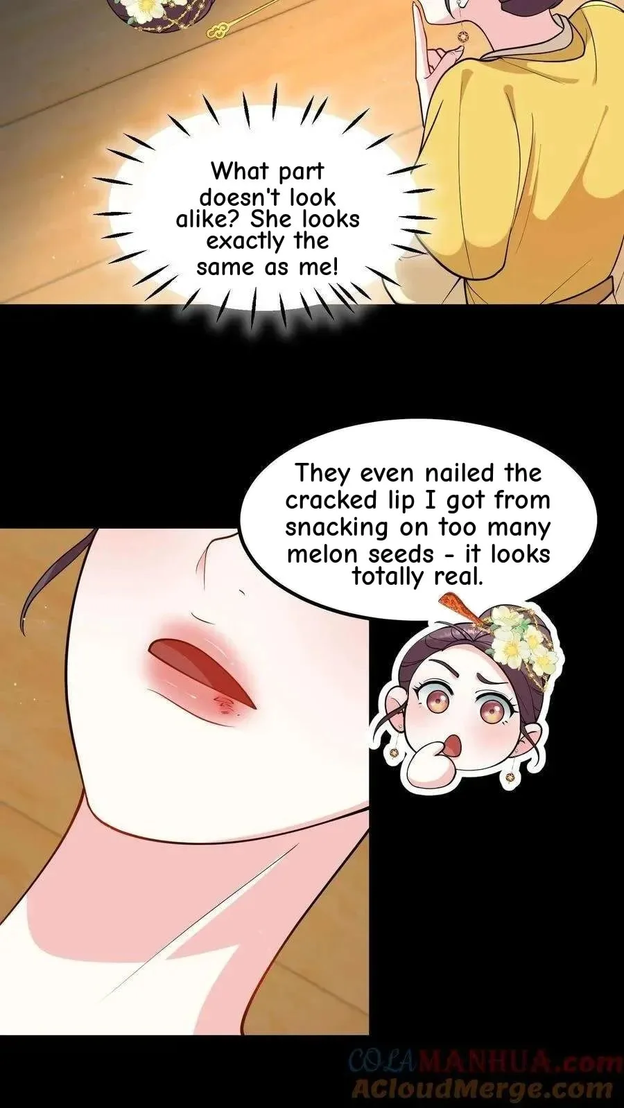 Wo Chuan Hui Baojun Xiaoshihou Da Fan Ta Naiping Chapter 191 page 19