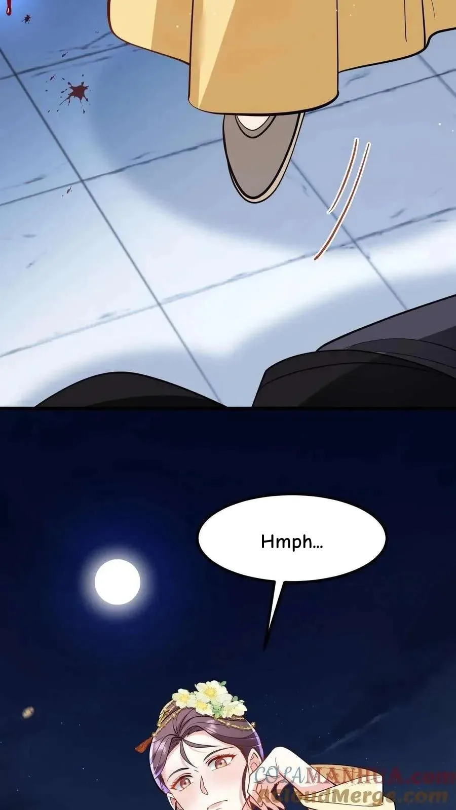 Wo Chuan Hui Baojun Xiaoshihou Da Fan Ta Naiping Chapter 191 page 13