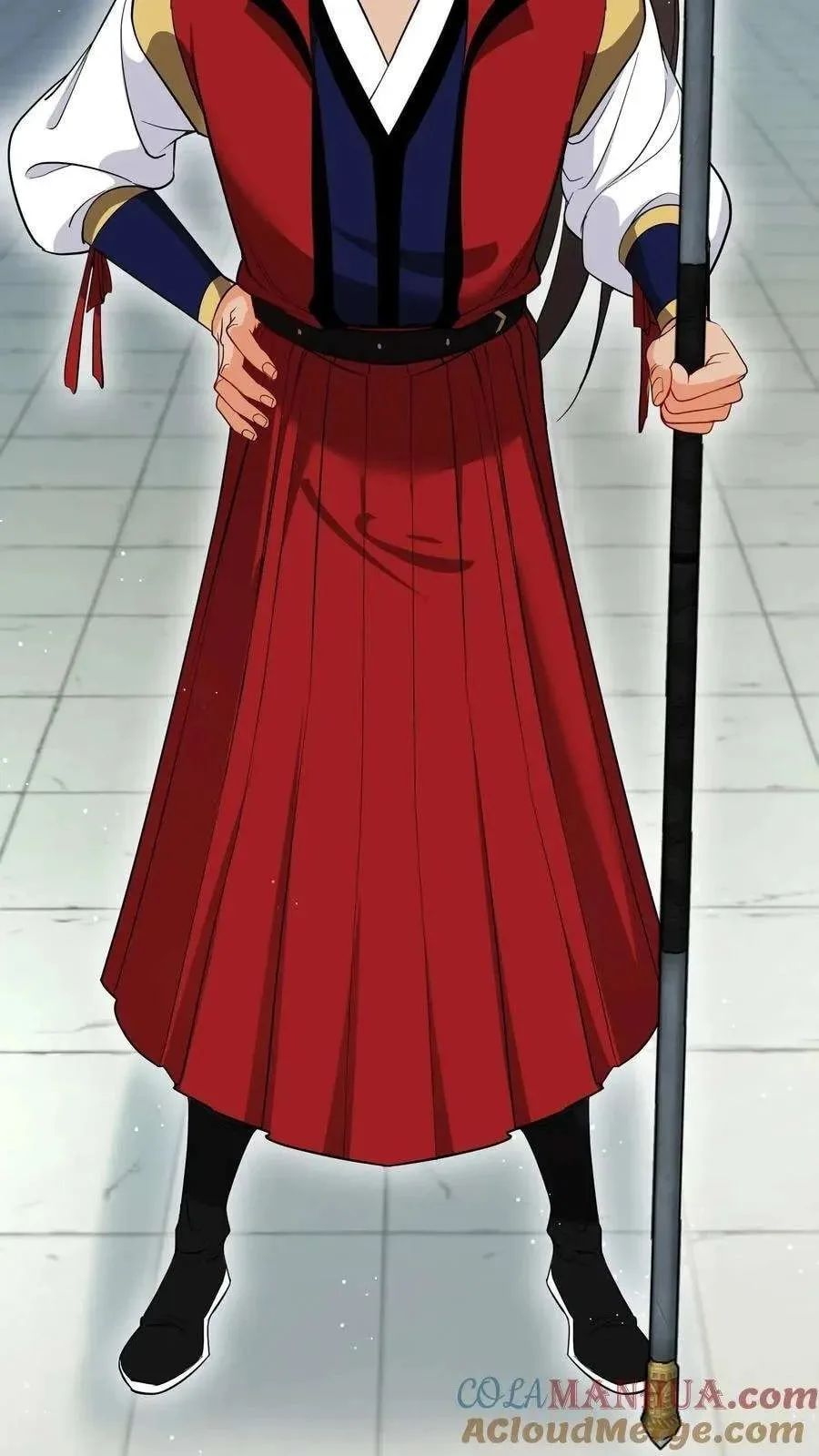 Wo Chuan Hui Baojun Xiaoshihou Da Fan Ta Naiping Chapter 192 page 5