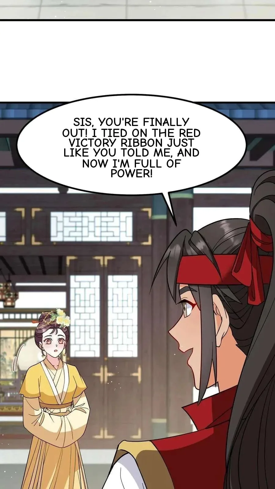 Wo Chuan Hui Baojun Xiaoshihou Da Fan Ta Naiping Chapter 192 page 6