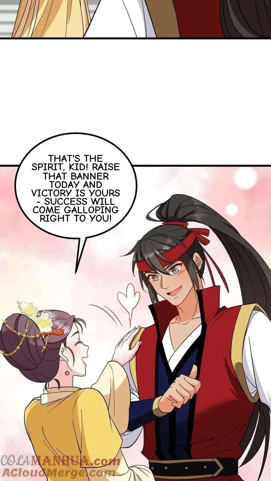 Wo Chuan Hui Baojun Xiaoshihou Da Fan Ta Naiping Chapter 192 page 7