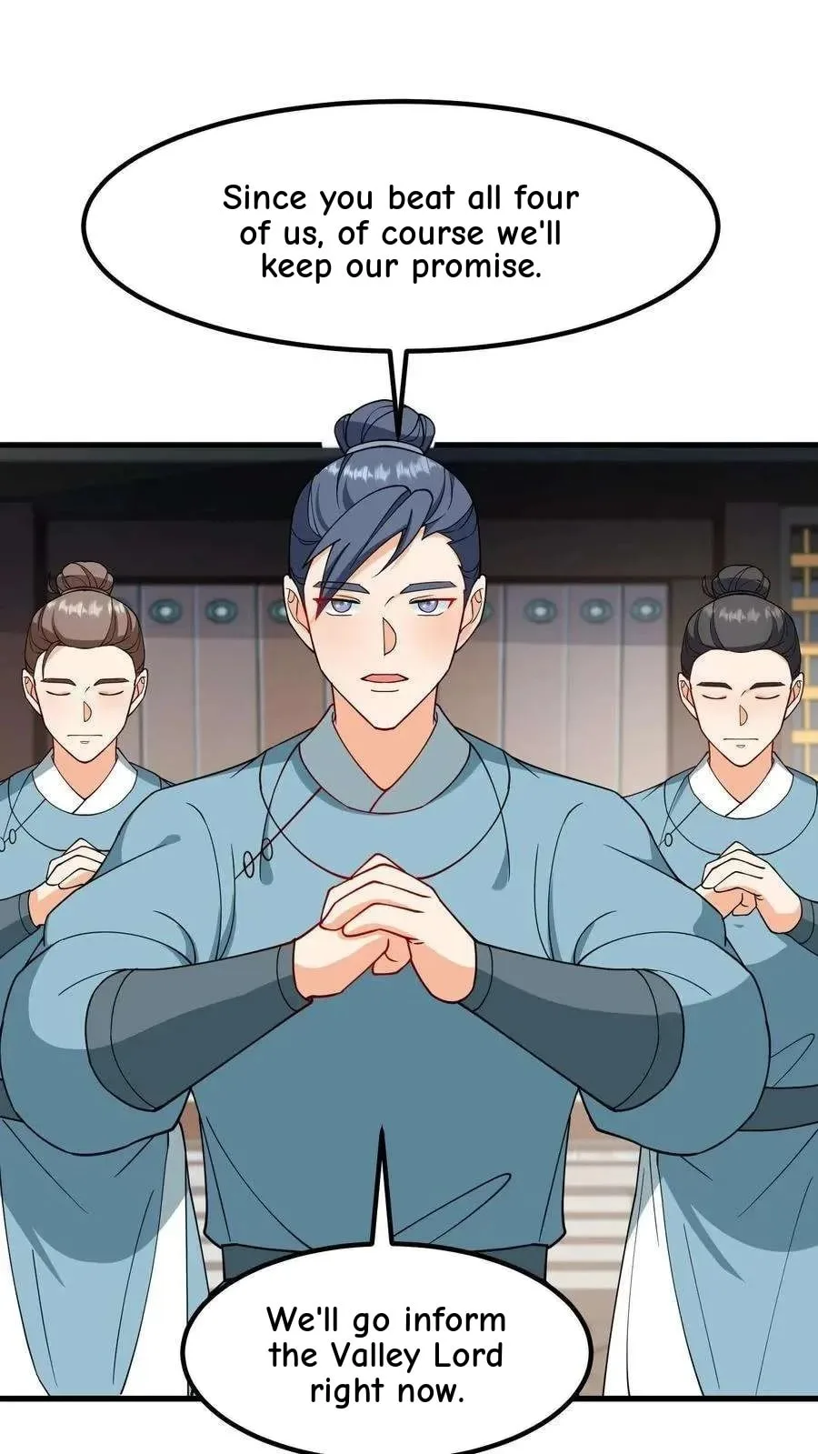 Wo Chuan Hui Baojun Xiaoshihou Da Fan Ta Naiping Chapter 192 page 26