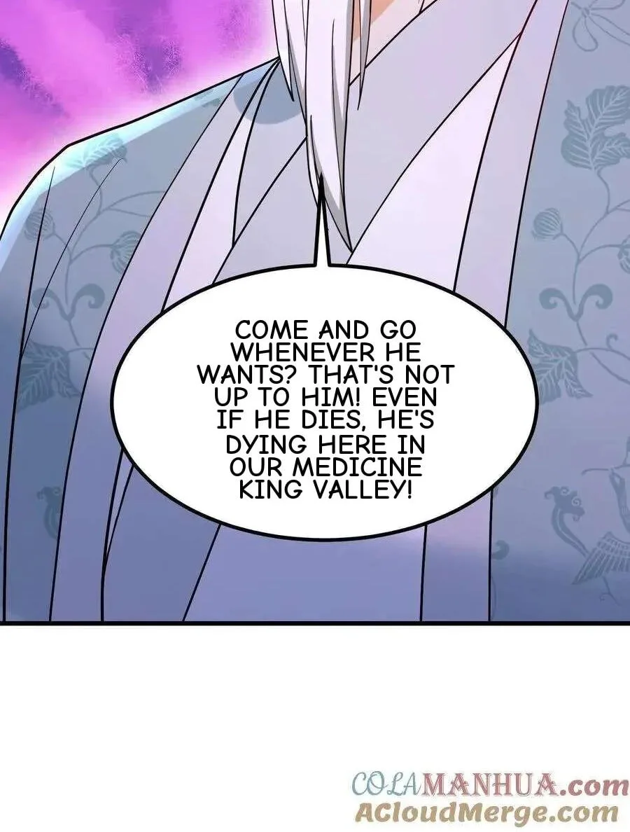Wo Chuan Hui Baojun Xiaoshihou Da Fan Ta Naiping Chapter 192 page 36