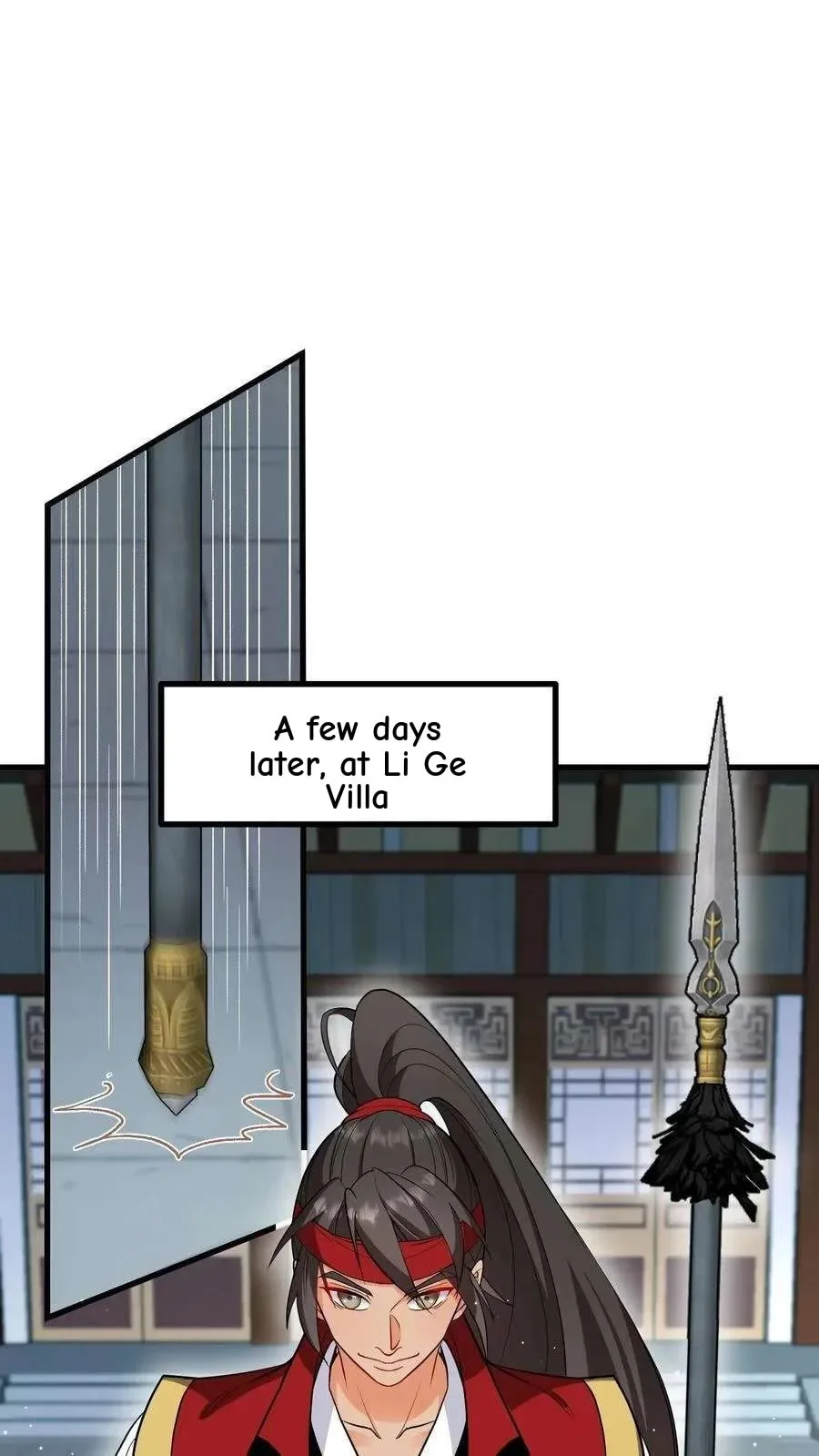 Wo Chuan Hui Baojun Xiaoshihou Da Fan Ta Naiping Chapter 192 page 4