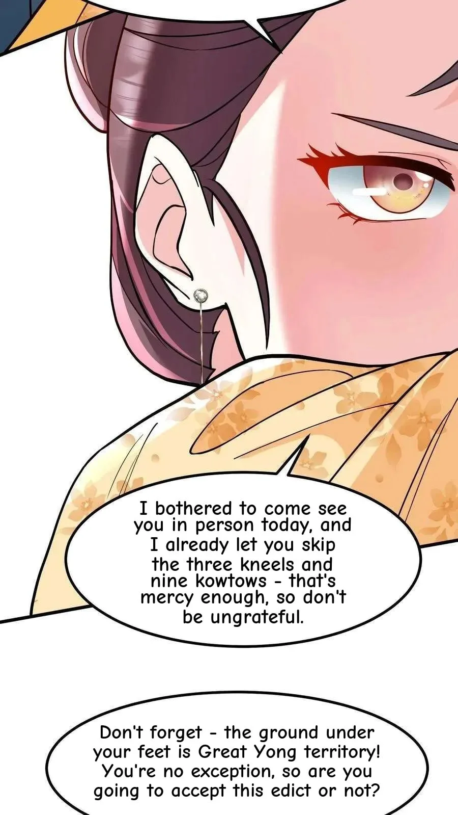 Wo Chuan Hui Baojun Xiaoshihou Da Fan Ta Naiping Chapter 193 page 20