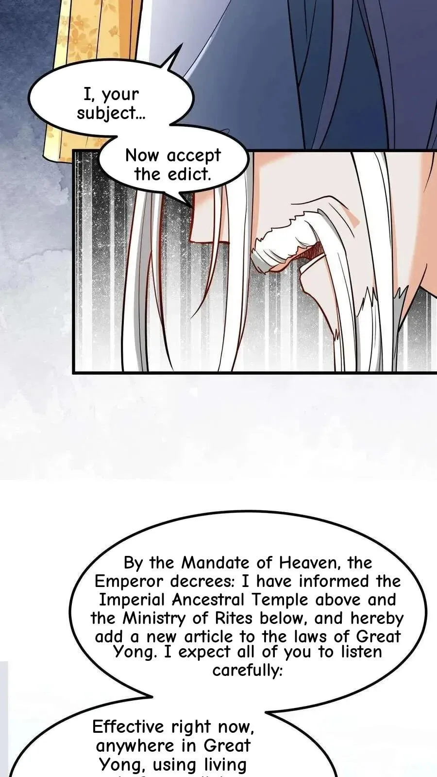 Wo Chuan Hui Baojun Xiaoshihou Da Fan Ta Naiping Chapter 193 page 22