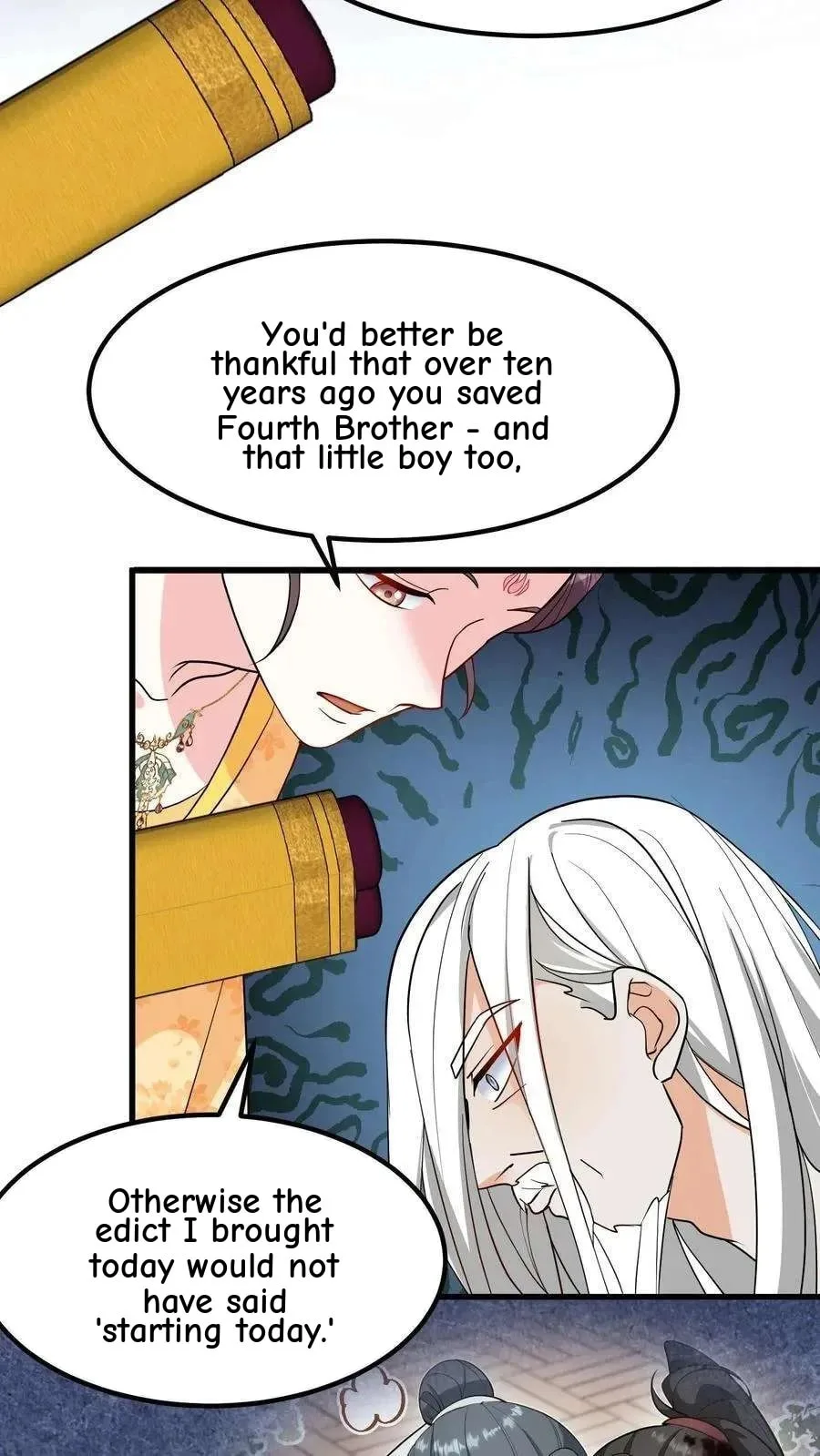 Wo Chuan Hui Baojun Xiaoshihou Da Fan Ta Naiping Chapter 193 page 26