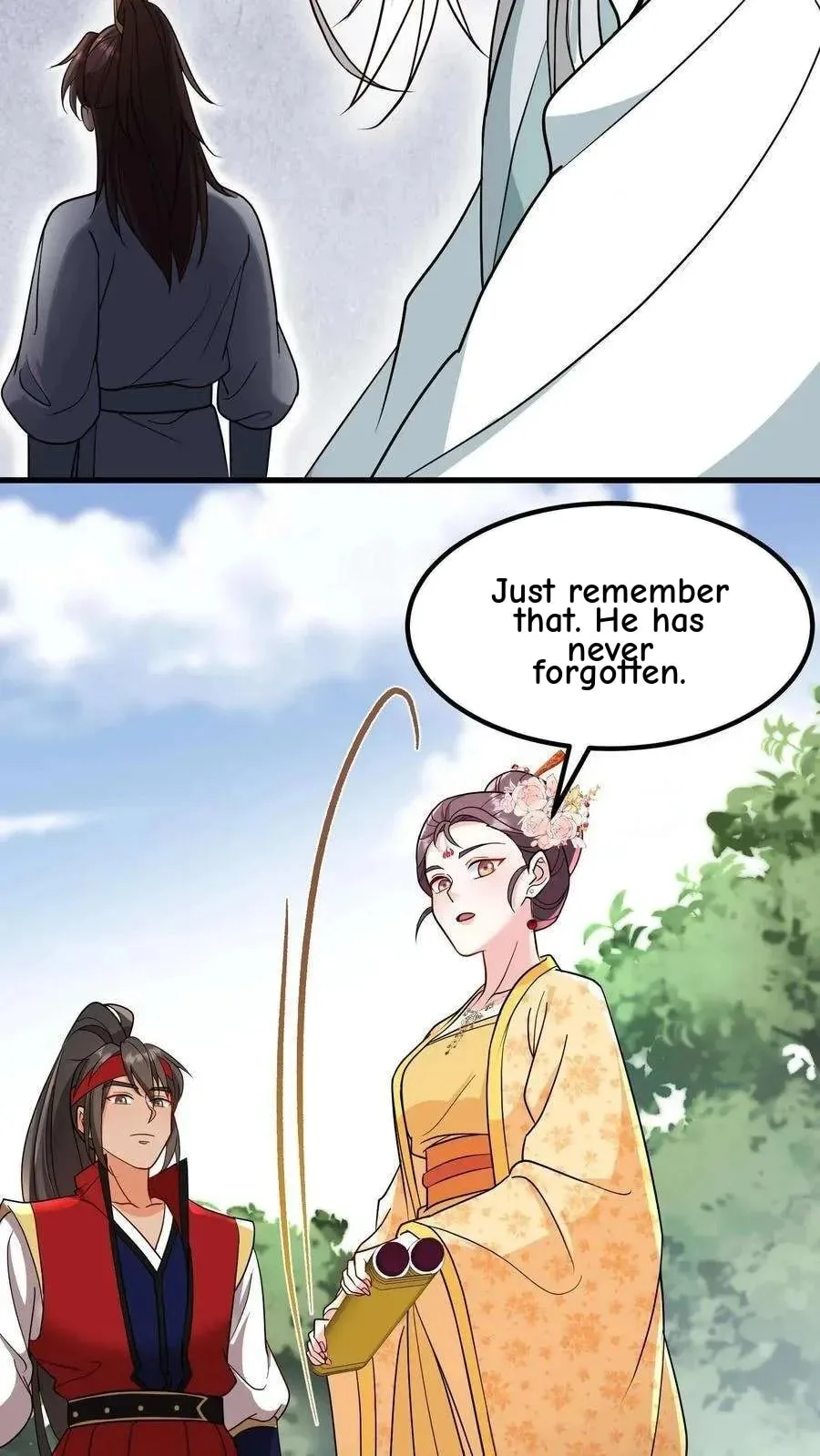 Wo Chuan Hui Baojun Xiaoshihou Da Fan Ta Naiping Chapter 193 page 28