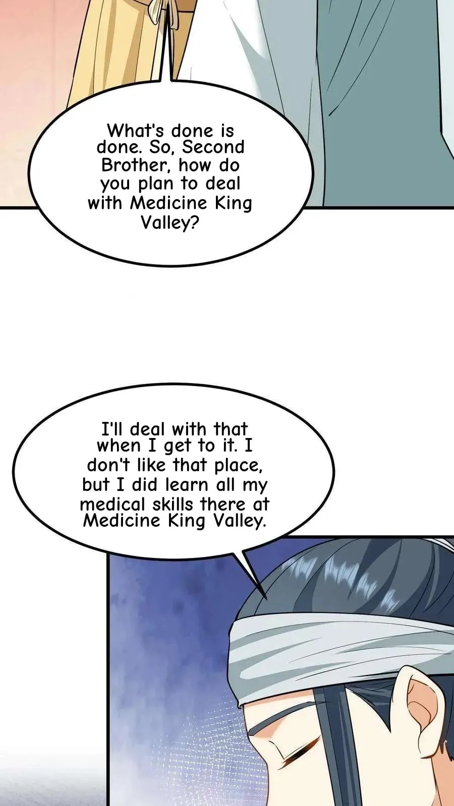 Wo Chuan Hui Baojun Xiaoshihou Da Fan Ta Naiping Chapter 194 page 8