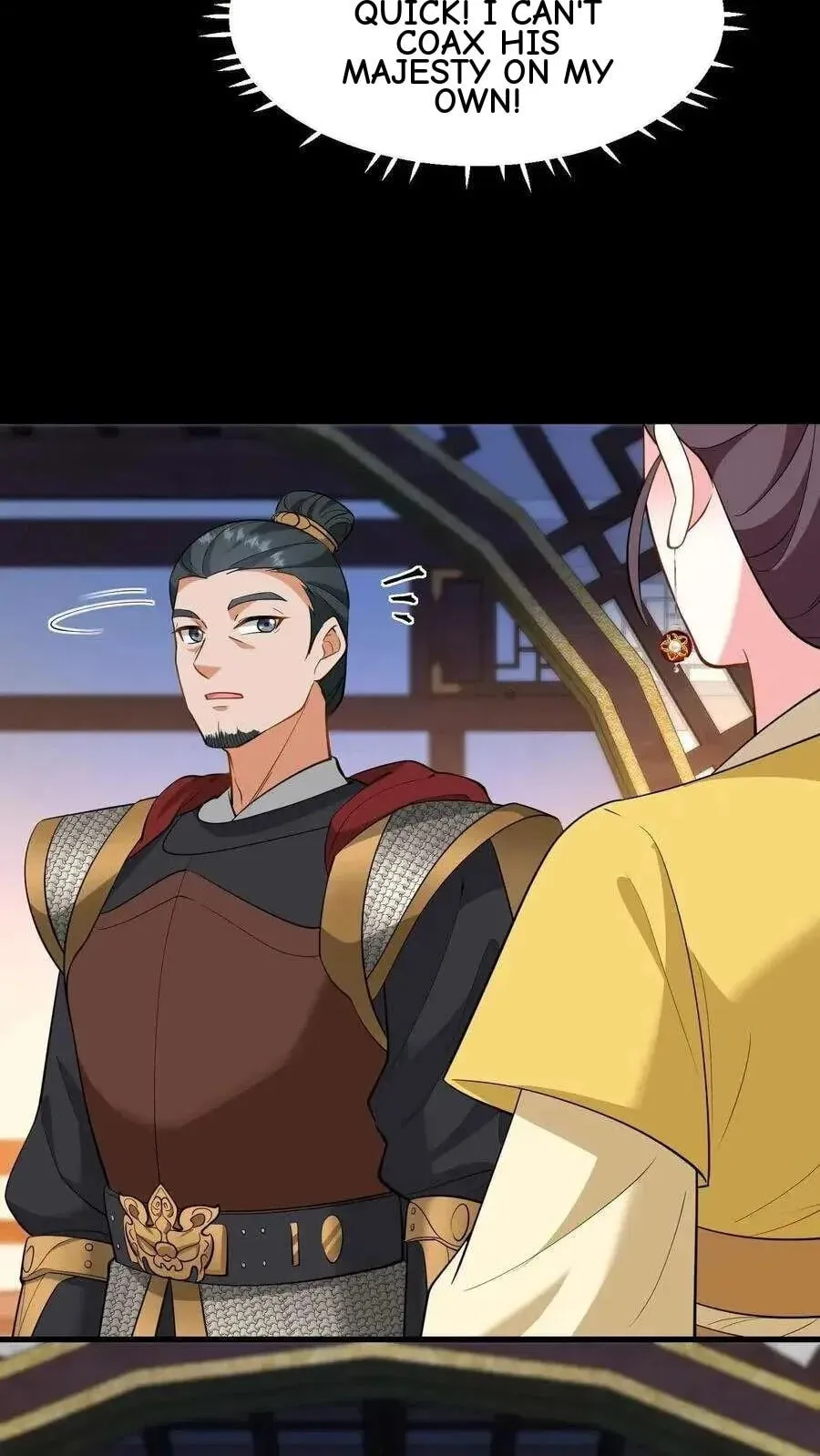 Wo Chuan Hui Baojun Xiaoshihou Da Fan Ta Naiping Chapter 194 page 20