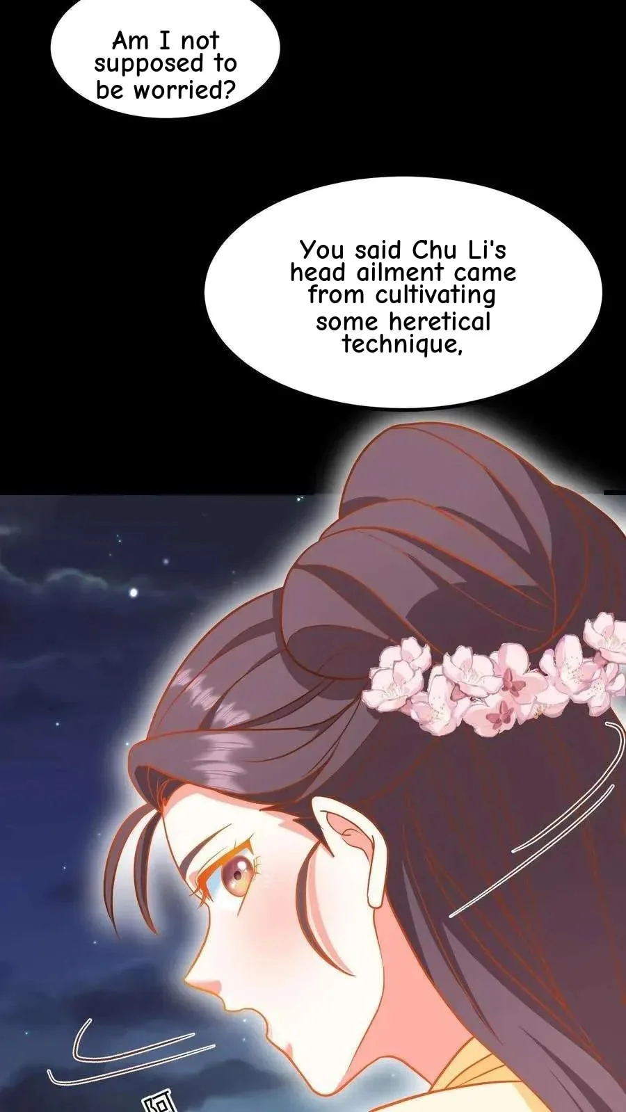 Wo Chuan Hui Baojun Xiaoshihou Da Fan Ta Naiping Chapter 195 page 20