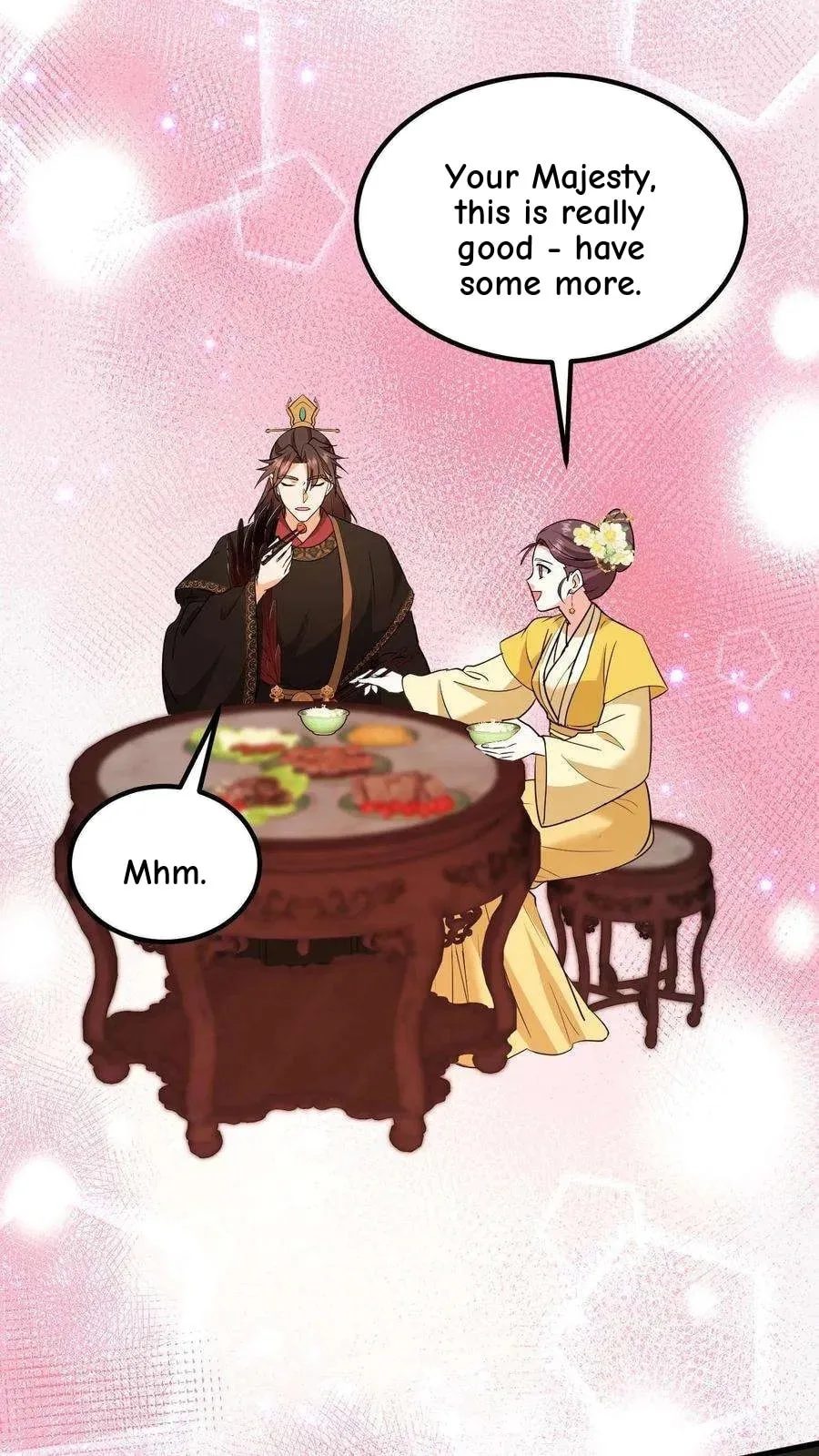 Wo Chuan Hui Baojun Xiaoshihou Da Fan Ta Naiping Chapter 195 page 10