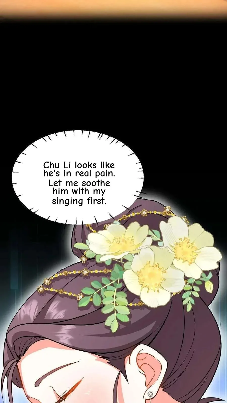 Wo Chuan Hui Baojun Xiaoshihou Da Fan Ta Naiping Chapter 195 page 14