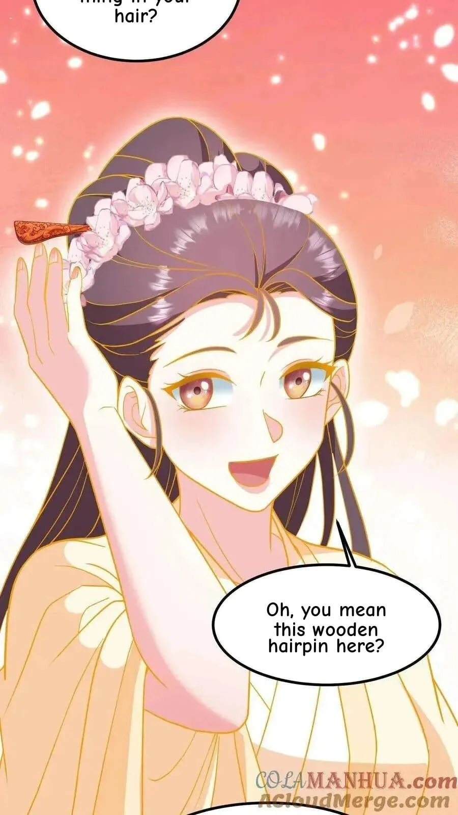 Wo Chuan Hui Baojun Xiaoshihou Da Fan Ta Naiping Chapter 196 page 9