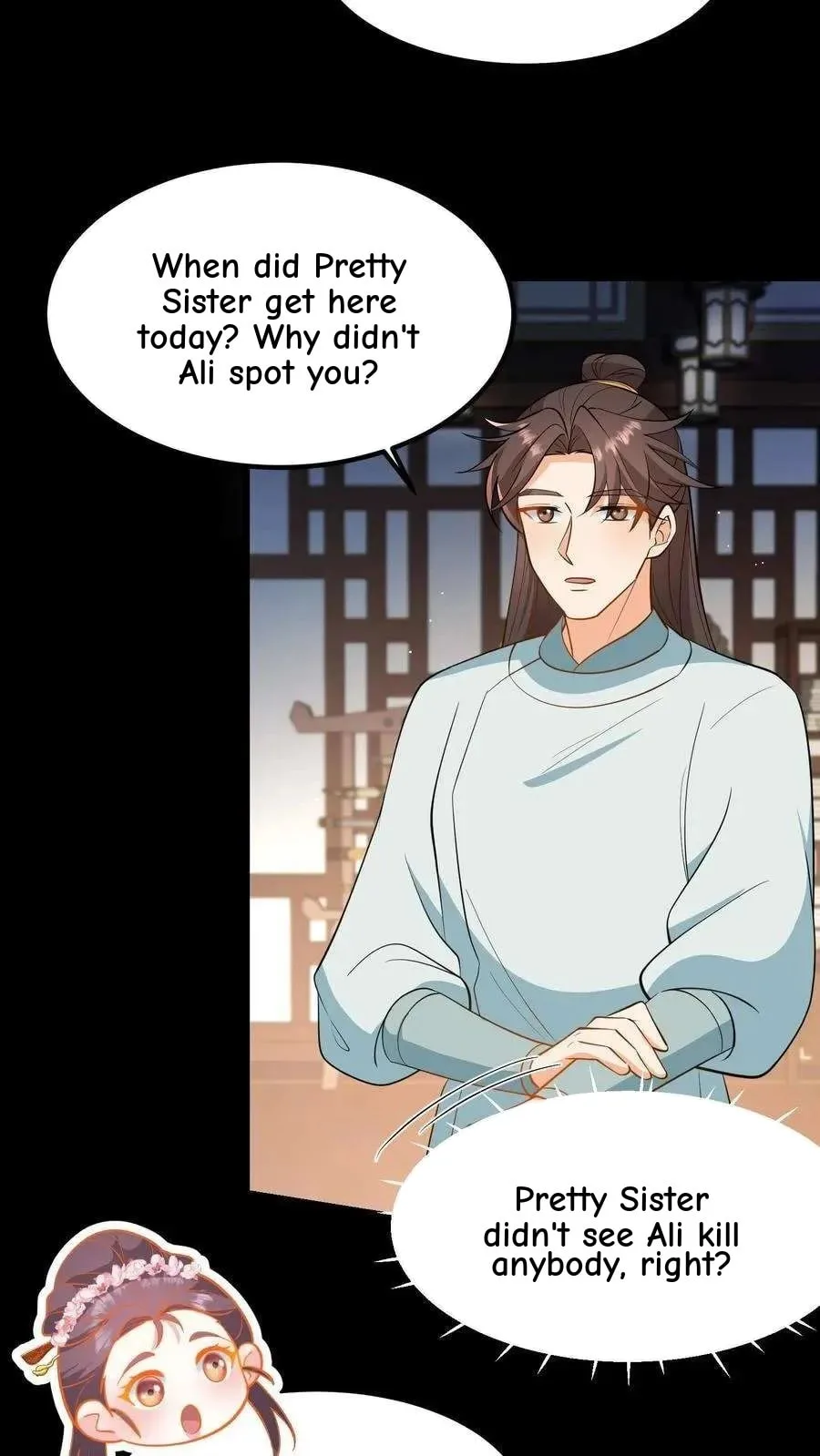 Wo Chuan Hui Baojun Xiaoshihou Da Fan Ta Naiping Chapter 196 page 22