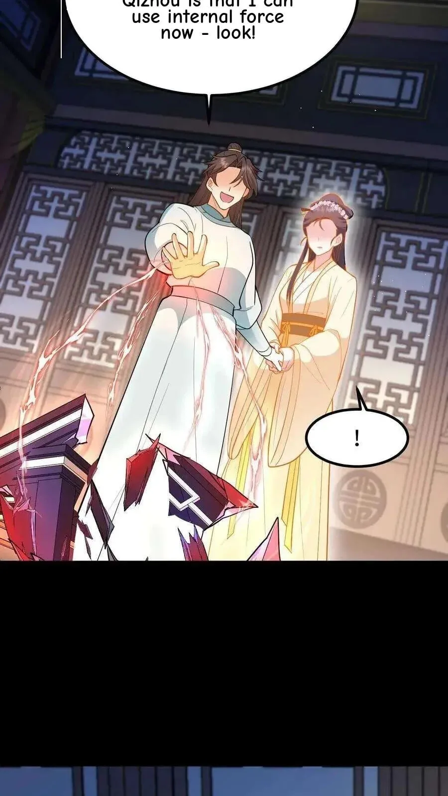 Wo Chuan Hui Baojun Xiaoshihou Da Fan Ta Naiping Chapter 196 page 24
