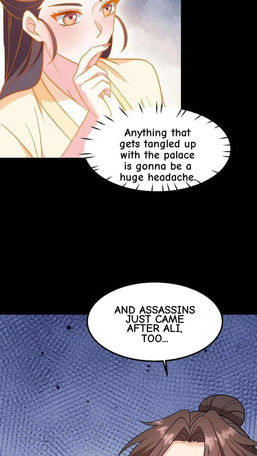 Wo Chuan Hui Baojun Xiaoshihou Da Fan Ta Naiping Chapter 196 page 18