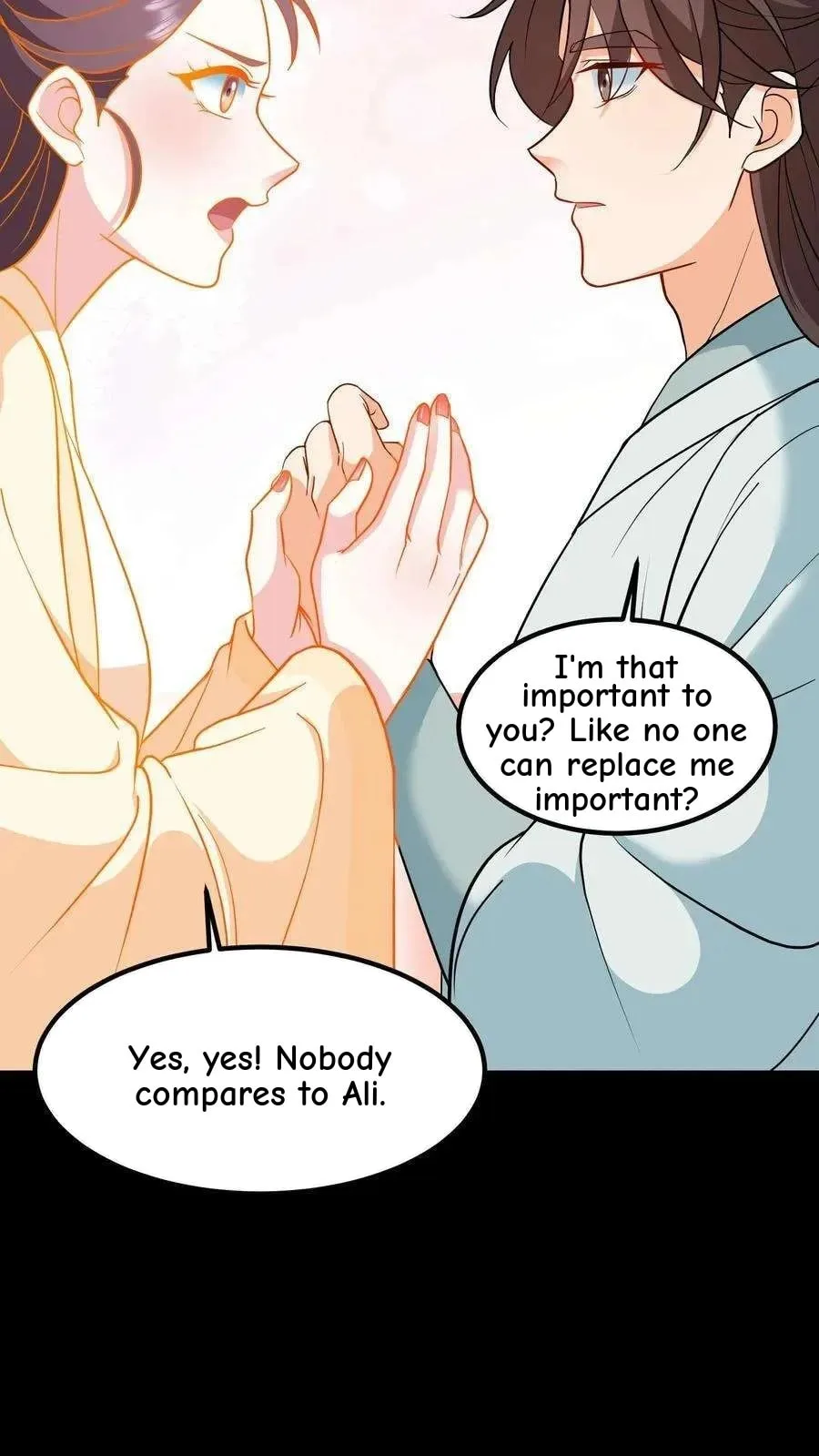 Wo Chuan Hui Baojun Xiaoshihou Da Fan Ta Naiping Chapter 196 page 14