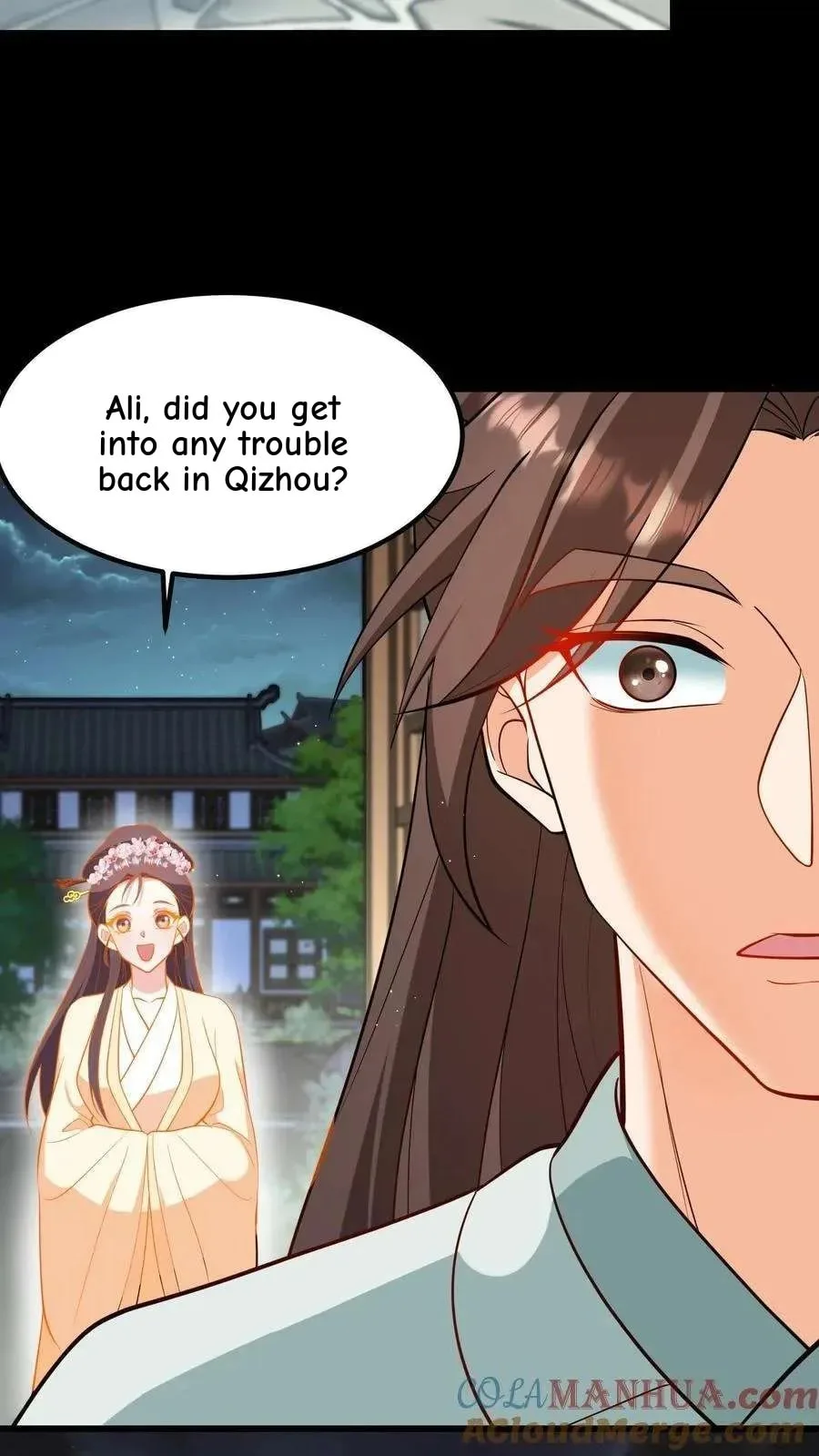 Wo Chuan Hui Baojun Xiaoshihou Da Fan Ta Naiping Chapter 196 page 5