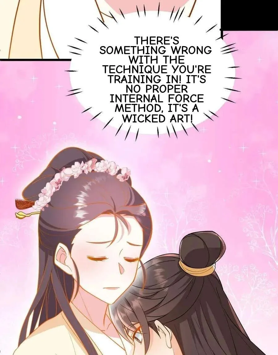 Wo Chuan Hui Baojun Xiaoshihou Da Fan Ta Naiping Chapter 196 page 27