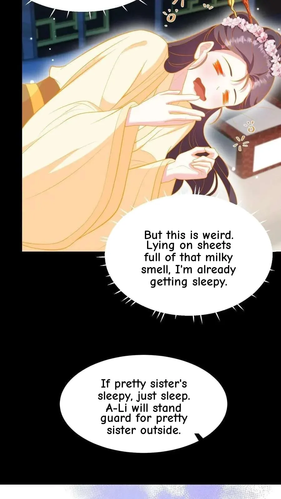 Wo Chuan Hui Baojun Xiaoshihou Da Fan Ta Naiping Chapter 197 page 12
