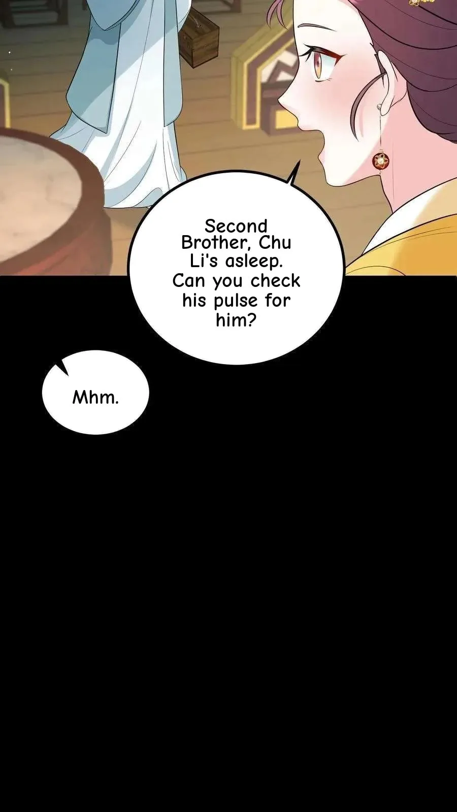 Wo Chuan Hui Baojun Xiaoshihou Da Fan Ta Naiping Chapter 197 page 24