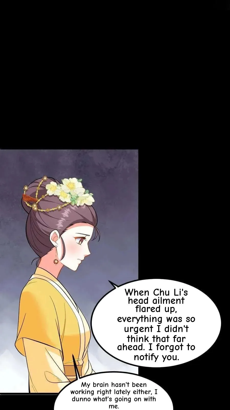 Wo Chuan Hui Baojun Xiaoshihou Da Fan Ta Naiping Chapter 197 page 33