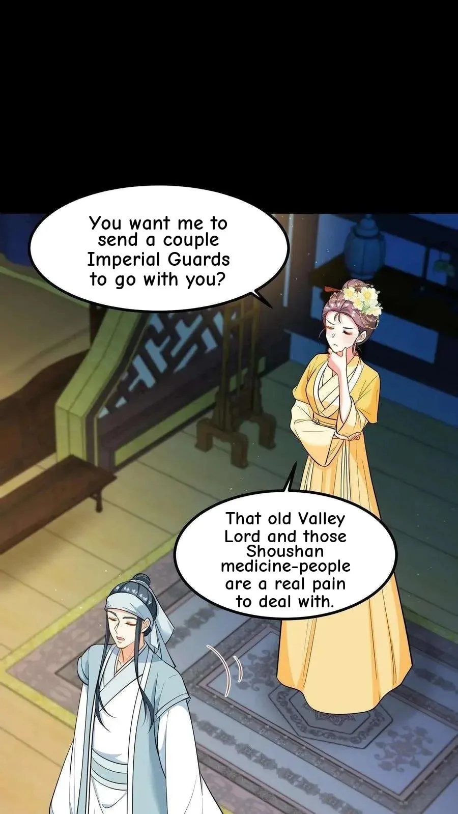 Wo Chuan Hui Baojun Xiaoshihou Da Fan Ta Naiping Chapter 198 page 10