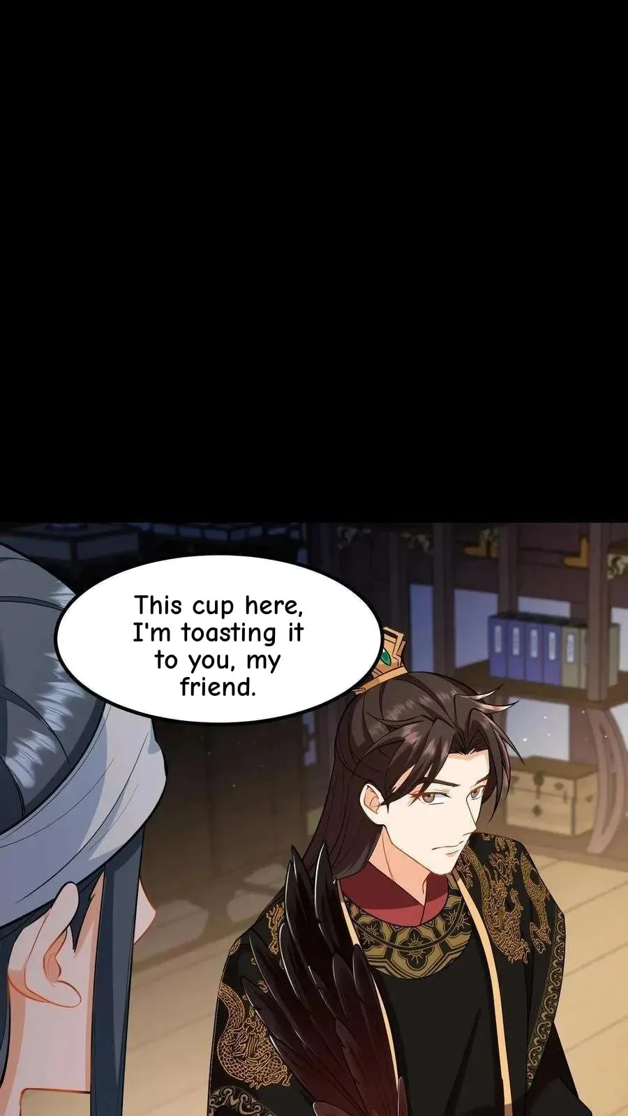 Wo Chuan Hui Baojun Xiaoshihou Da Fan Ta Naiping Chapter 198 page 28