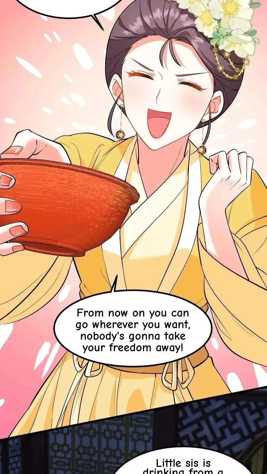 Wo Chuan Hui Baojun Xiaoshihou Da Fan Ta Naiping Chapter 198 page 16